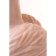 Strap-on super-giant on the fastening of Lovetoy, realistic, 33 cm, bodily color