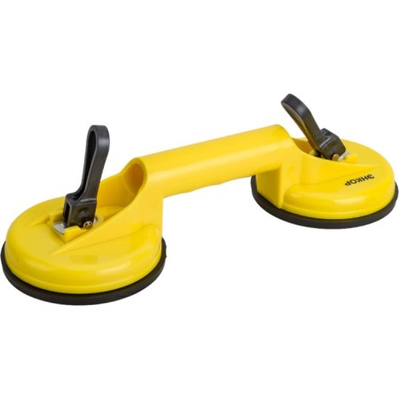 Fiberglass Encor 9396, double, plastic, 115 mm, up to 80 kg-1