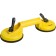 Fiberglass Encor 9396, double, plastic, 115 mm, up to 80 kg