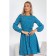 Women's dress, size 48