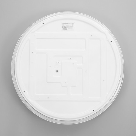 Lamp with PDD "Pandeira" LED 48W Dimmer 39x39x7cm-10