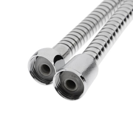 Shower hose Porta, 150 cm, with a cone -shaped nut-1