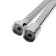 Shower hose Porta, 150 cm, with a cone -shaped nut