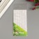 Decorative stickers "Pearls" 0.3 cm, 175 pcs, white