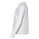 Male T -shirt, size 42, white color