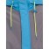 Windbreaker for boys, height 158 ​​cm, gray color