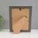 Photo frame Plastic Gallery 15x21 cm, 642498 Sea (plastic screen)