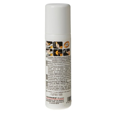 Dye for restoration Tarrago Super White 001, white color, 75 ml-1