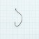 Hooks "Volzhanka" Wide Gap No. 4, 10 pcs