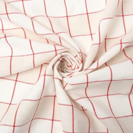 New Year. A set of curtains for the kitchen with Ethel Bright Cage. 150x180cm-2pcs, 100% HL-5