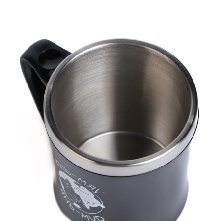 Thermal circle, 350 ml, Lifestyle "Yin-Mur", retains heat 3 hours-3