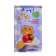 Happyki baths "Hapod with milk", 75 g