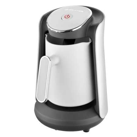 Brayer 1142br coffee machine, 500 watts, 500 ml, drip
