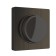 Dimmer lining (bronze) WL12-DM-CP