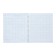 Notebook of 48 sheets in the cage on the crest "Beautiful accents", cover coated cardboard, selective varnish, sparkles, offset block, mix