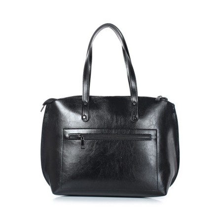 4815680052593 Bag Women's IK 44322 23C413K45 Black, 31x27.5x12 cm-2