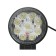 FARA FARD Additional 9 Cree SMD 27 W, 10 - 30 V, 110 mm, round