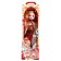 Carbonnic “terrible fairy tale” doll, lemon balm