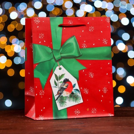 Gift package "Balt", 18 x 22.3 x 10 cm-2