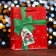 Gift package "Balt", 18 x 22.3 x 10 cm