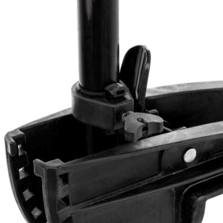 Electric motor boat NISUS 36 LBS-5