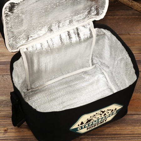 Thermal Summer "Open", 2 compartments 30 liters-5