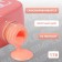 Simple nail polish gel, 3 phase, 10 ml, led/uv, color (178)