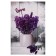 Picture on the canvas "Lilac" 40*60 cm