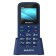 Cell phone Maxvi B100 DS Blue