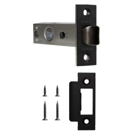Smelated latch F12-45-25 BL
