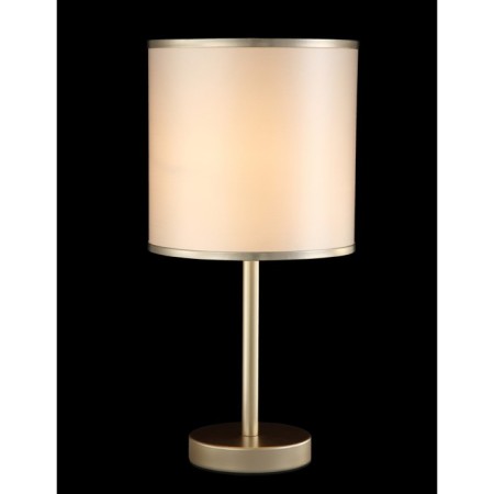 Crystal Lux, Sergio 2901/501, E14, 1x60 W, 40.5x20x20 cm, golden color.-3