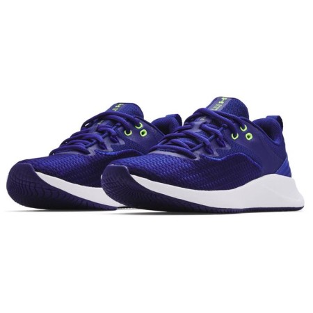 Women's sneakers Under Armor W Charged Breathe Tr 3, Size 37 (3023705-501)