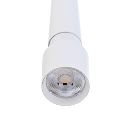 Suspendor “Celna” LED 5W 4000k White 4x4x33.5-133.5cm-4