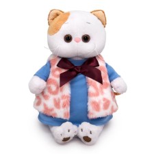 Soft toy 