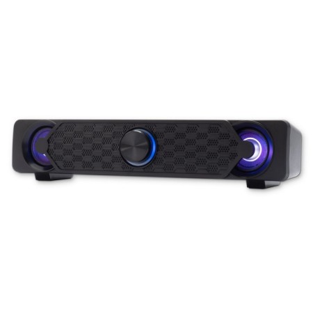 Soundbar Rick OK-504S 2.0 6W Black-8