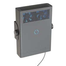 ROMO ROO-22 Auto-22, 9 W, 30 m3/h, black irradiator