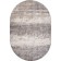 Oval Merinos Tornado carpet, size 150x230 cm, color Beige