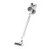Vacuum cleaner Galaxy Line GL 6295, vertical, wireless, 130 watts, 0.7 l, white
