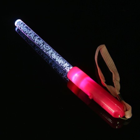 Light wand "pattern", color mix-1