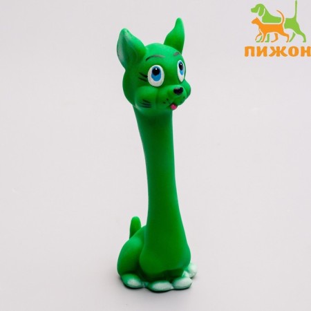 KOTE TOY TYMENTER, 20 cm, mix