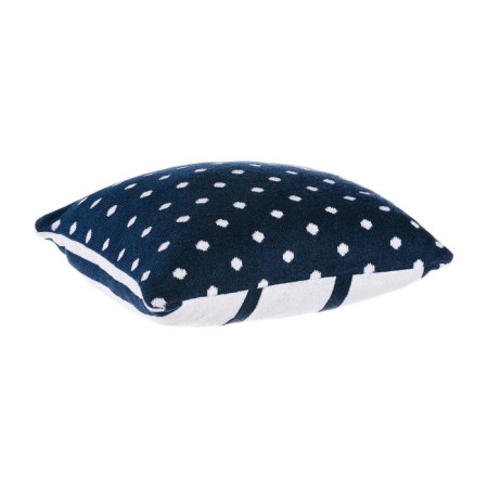 Decorative pillow Maritime, size 30x30 cm-2