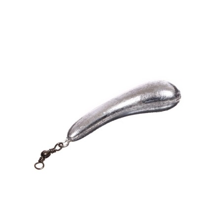 Yugana cargo, banana with an ear and a swivel, 90 g-1