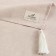 Sl Home "Gloomy" 40x142 +/- 3cm, linen 100%, 180 g/m2