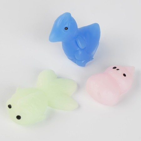 Anthistress Maglet with Puzzle "Beast"-3