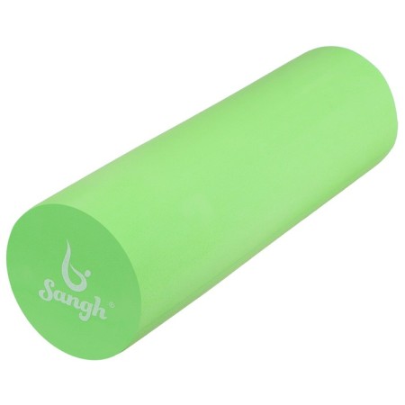Massage roller SANGH, 45x15 cm, color mix-3