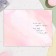 Birthday card!" A6