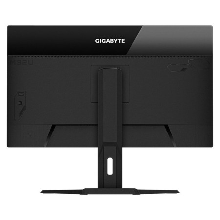 Gigabyte 31.5 "M32U AE Black IPS LED 1MS 16: 9 HDMI M/M HAS PIV 350CD 178g/178g 3 106855-3