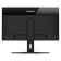 Gigabyte 31.5 "M32U AE Black IPS LED 1MS 16: 9 HDMI M/M HAS PIV 350CD 178g/178g 3 106855