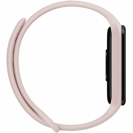 Фитнес-браслет Xiaomi Mi Smart Band 8 Active, 1.47", TFT, BT 5.2, 190 мАч, розовый-6