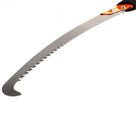 Garden saw with hook, Truper 55x11x3 cm